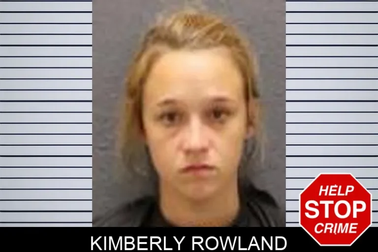 Kimberly Rowland