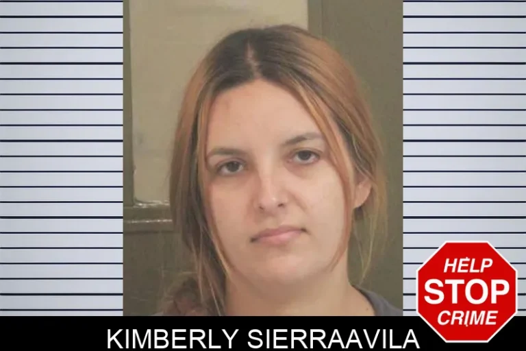Kimberly Sierraavila