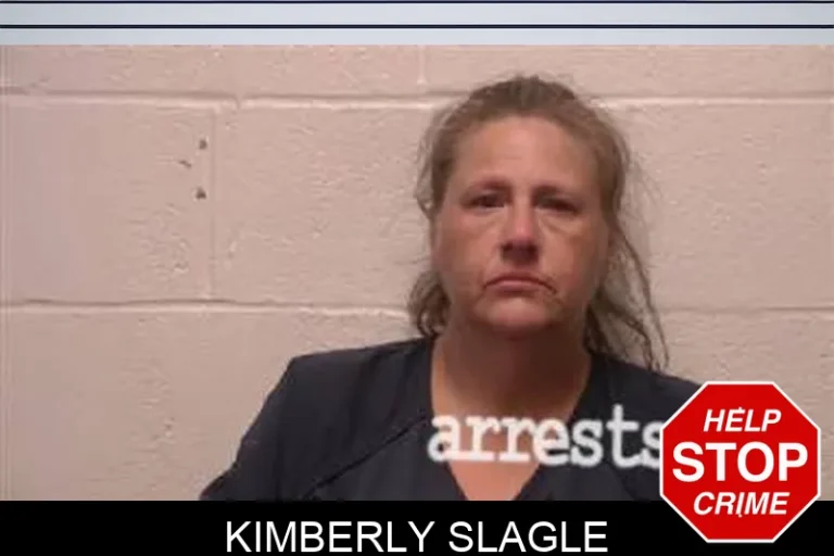 Kimberly Slagle