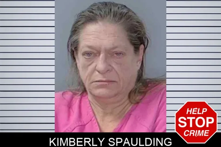 Kimberly SpauLding