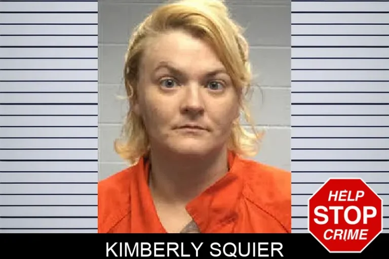 Kimberly Squier