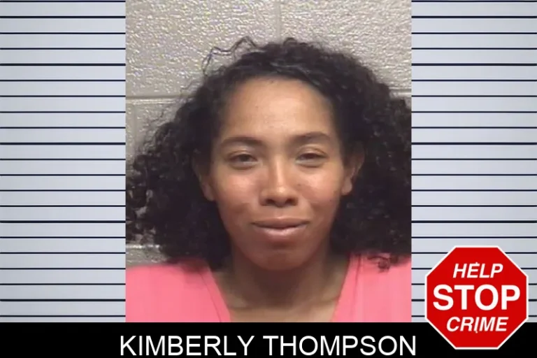 Kimberly Thompson