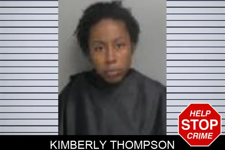 Kimberly Thompson