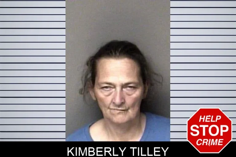 Kimberly Tilley