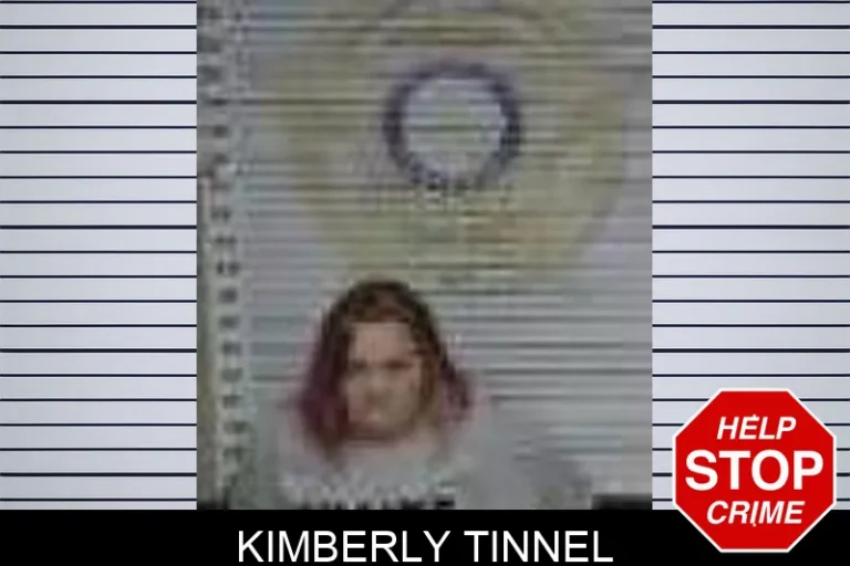 Kimberly Tinnel