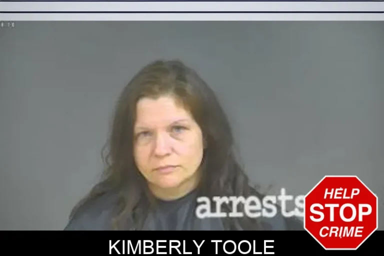 Kimberly Toole
