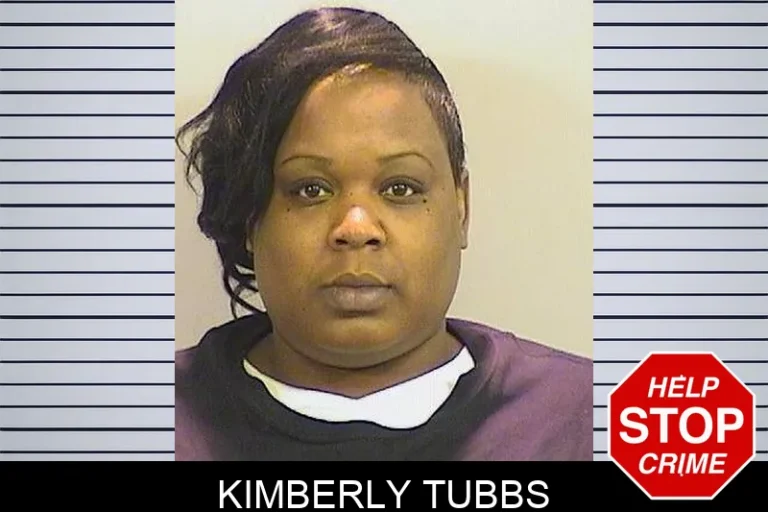 Kimberly TuBbs