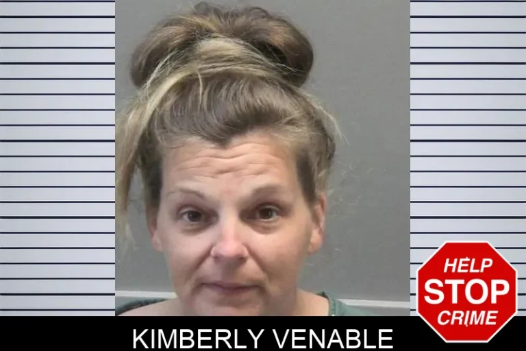 Kimberly Venable