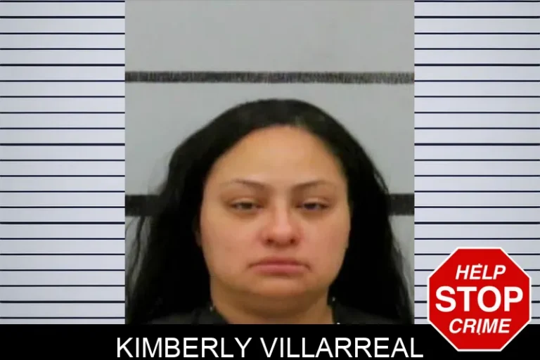 Kimberly Villarreal