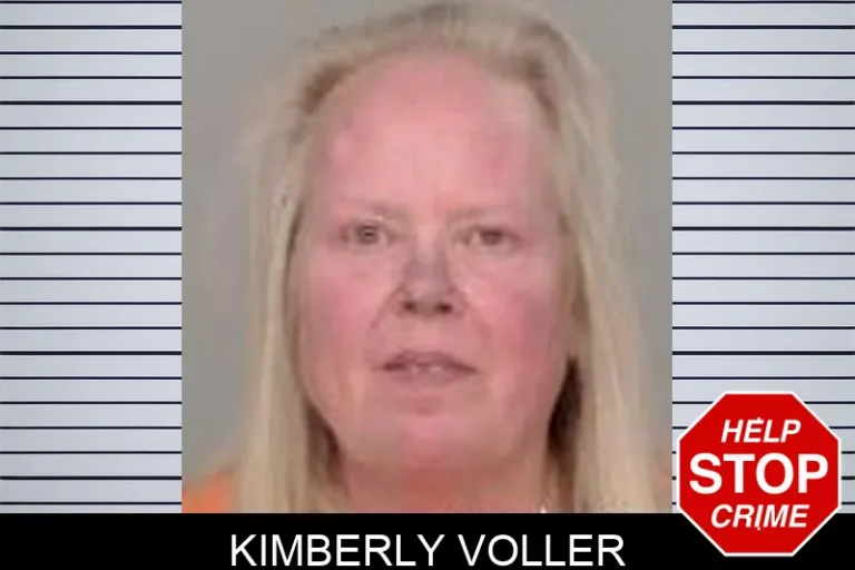 Kimberly Voller