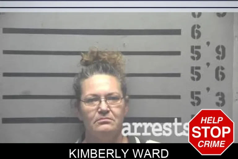 Kimberly Ward