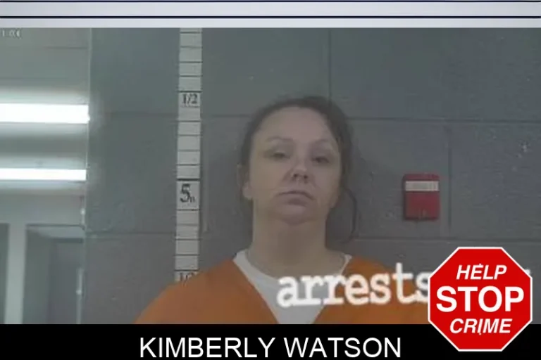 Kimberly Watson