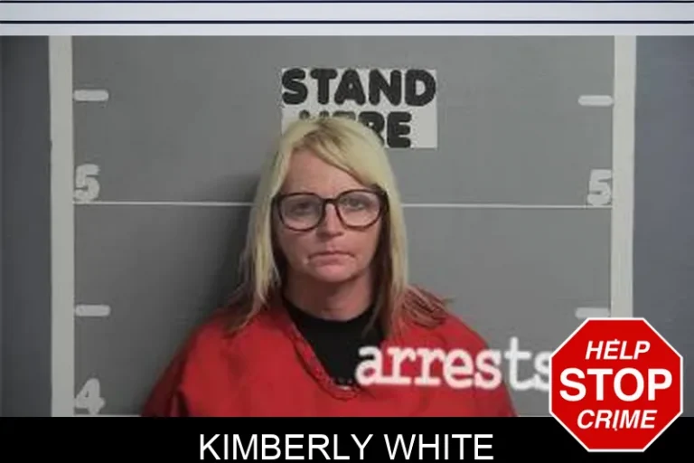 Kimberly White