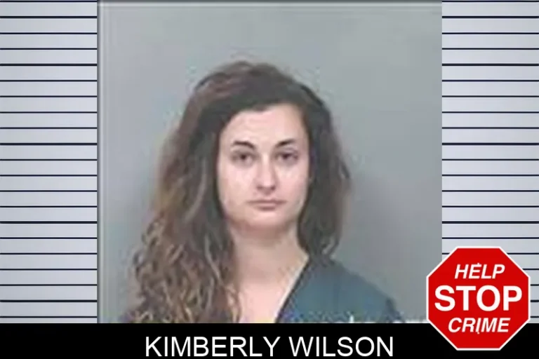 Kimberly Wilson
