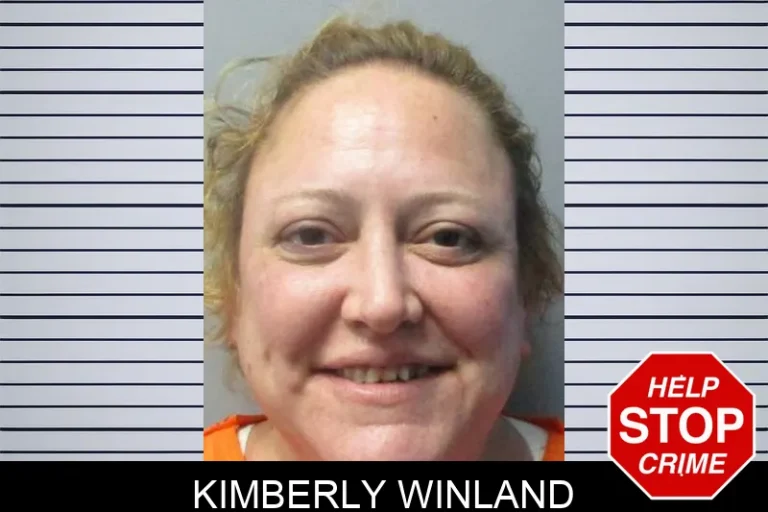Kimberly Winland