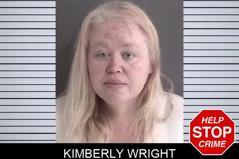 Kimberly Wright