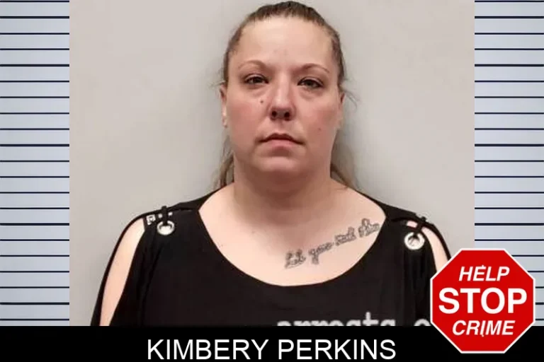Kimbery Perkins