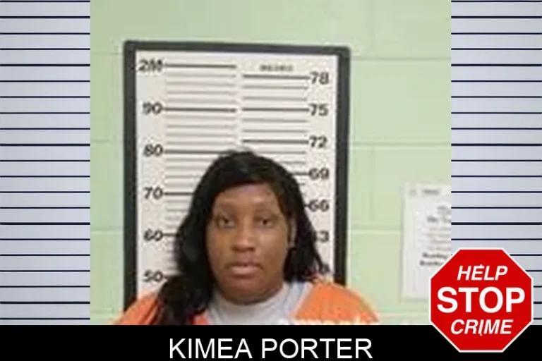 Kimea Porter