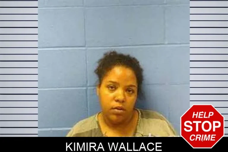 Kimira Wallace