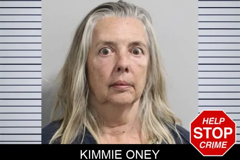 Kimmie Oney