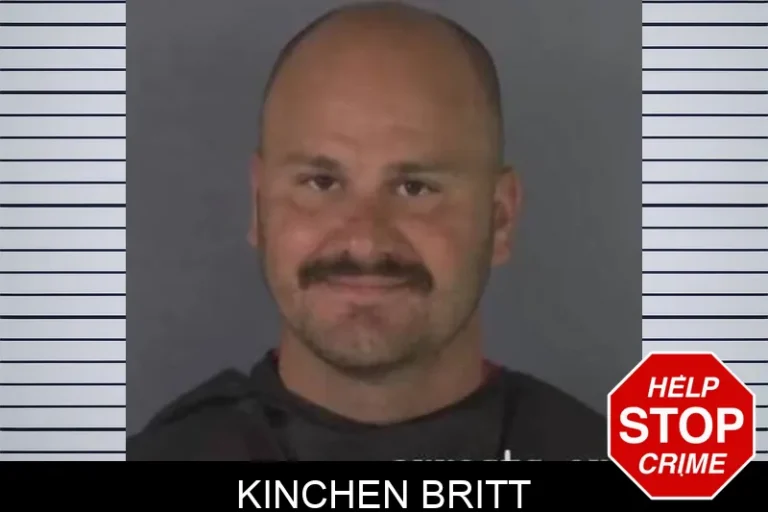Kinchen Britt