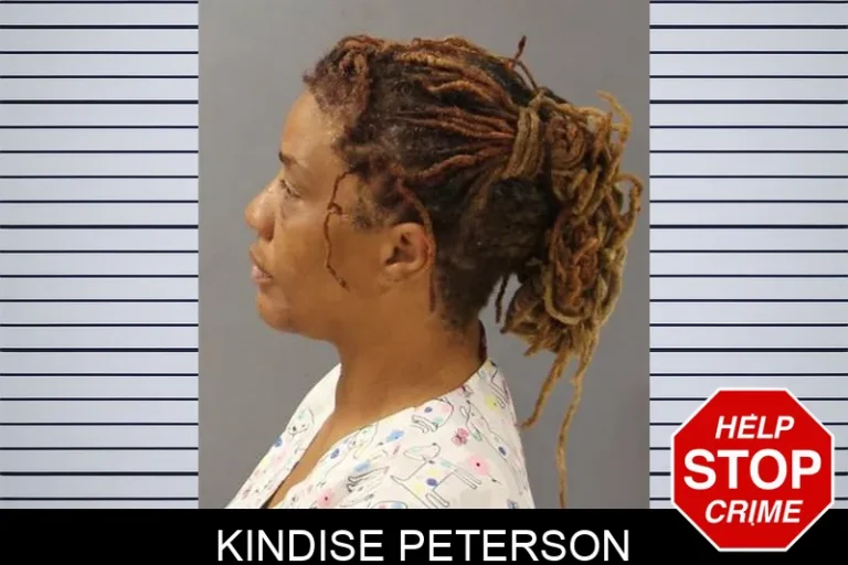 Kindise Peterson