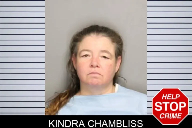 Kindra Chambliss