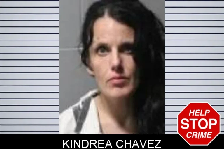 Kindrea Chavez