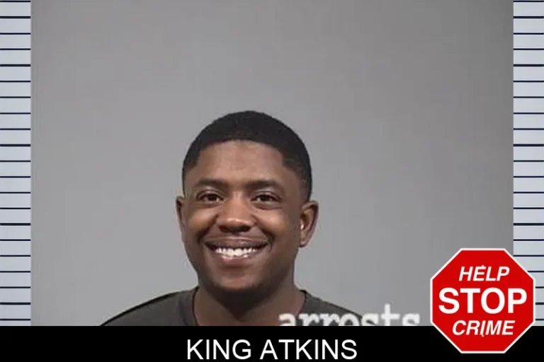 King Atkins