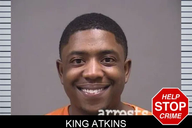 King Atkins