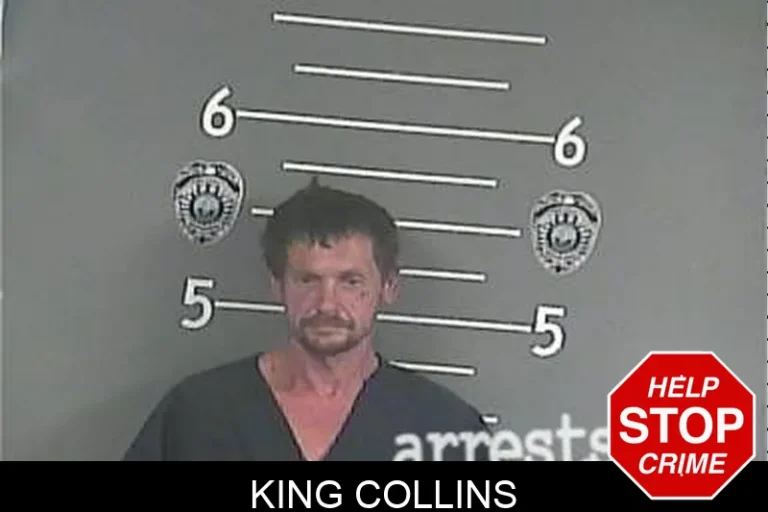 King Collins
