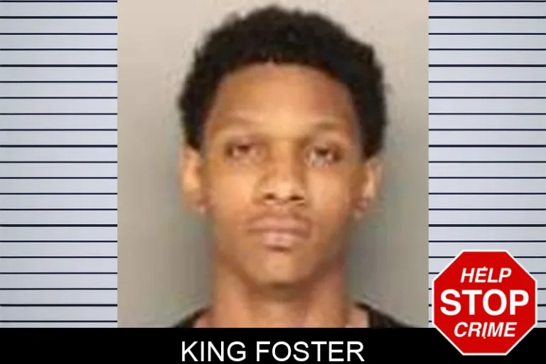 King Foster