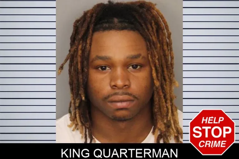 King QuArterman