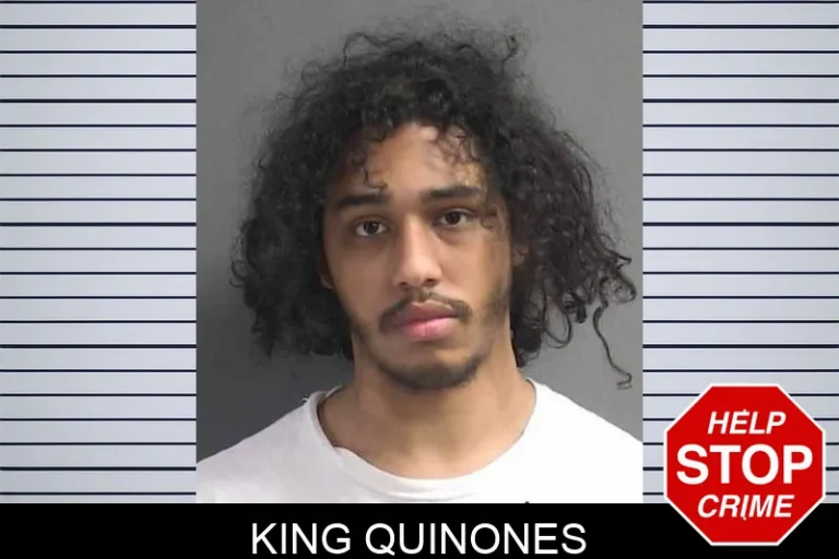King QuInones