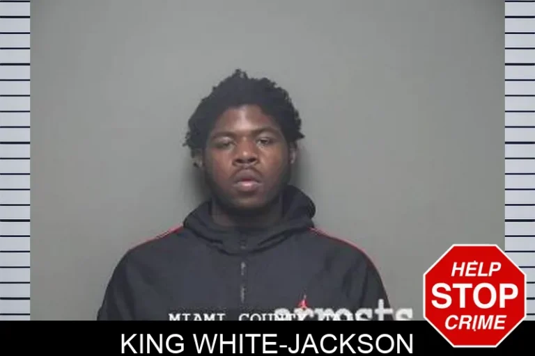 King White-Jackson