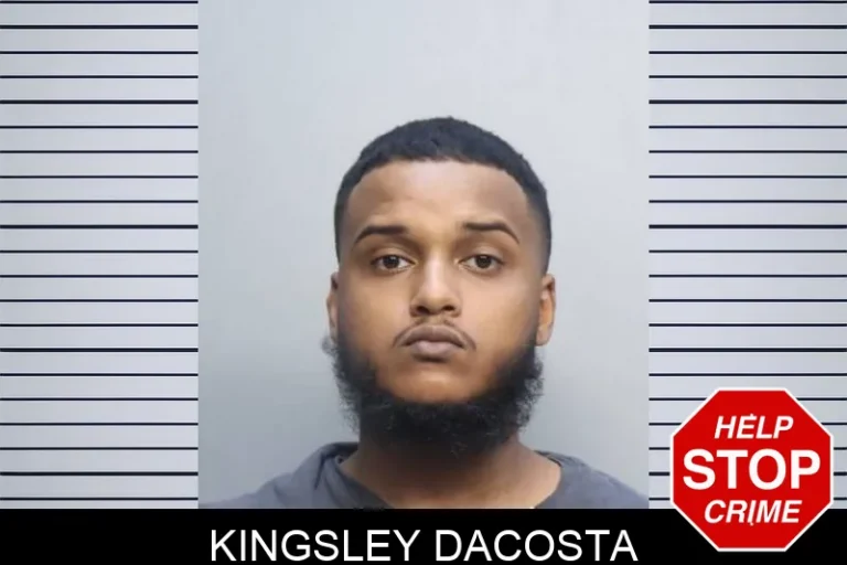 Kingsley Dacosta