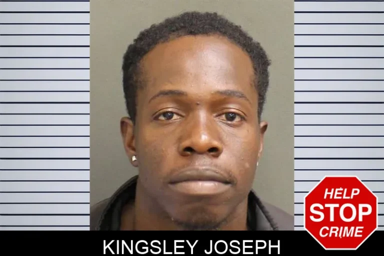 Kingsley Joseph