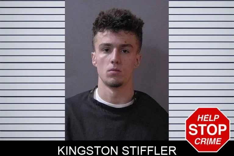Kingston Stiffler