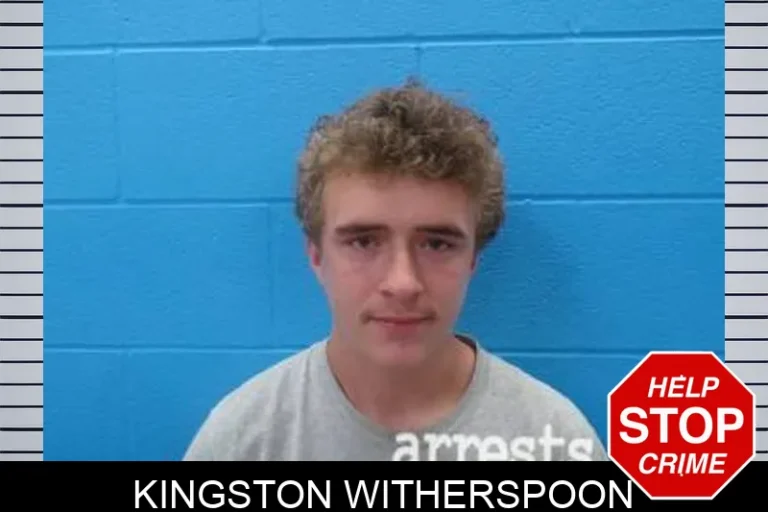Kingston Witherspoon