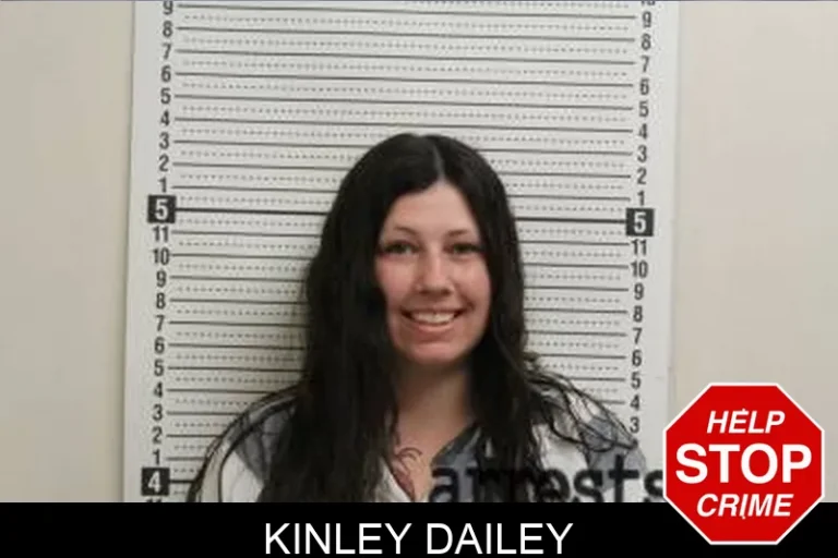 Kinley Dailey