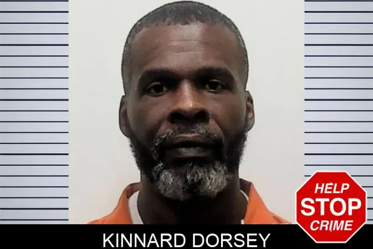 Kinnard Dorsey