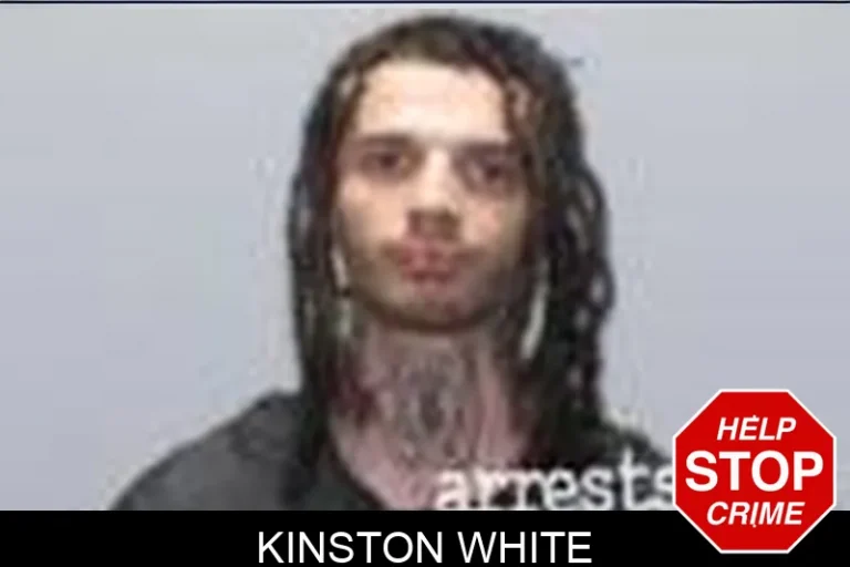 Kinston White