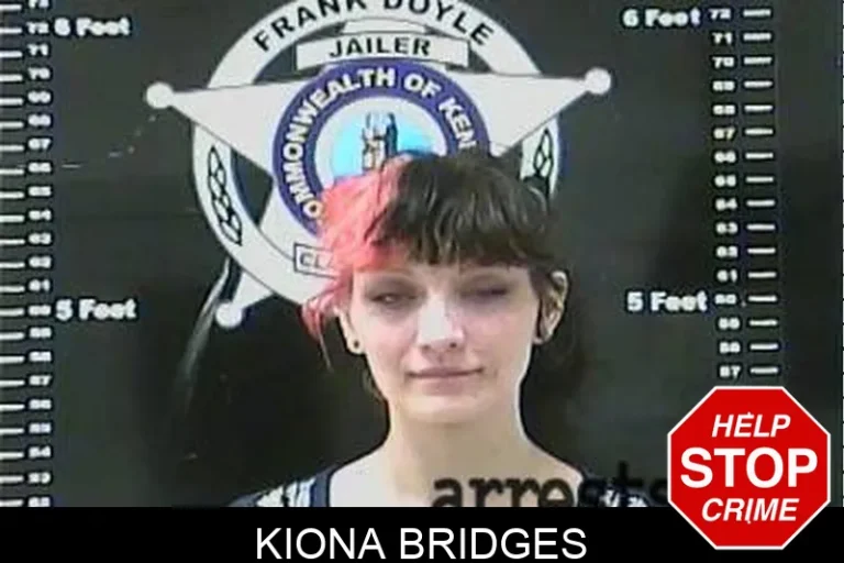 Kiona Bridges