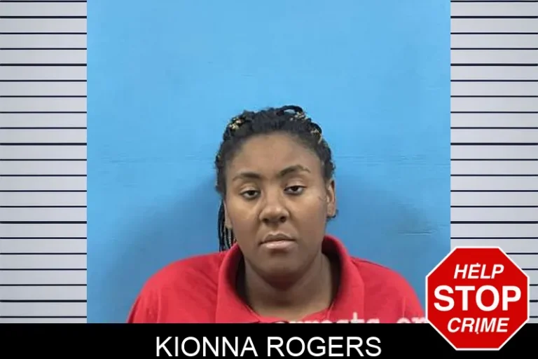 Kionna Rogers