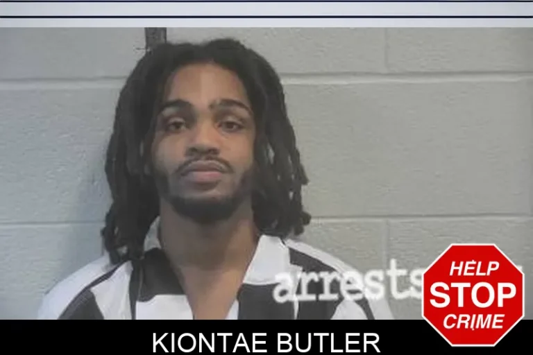 Kiontae BuTler