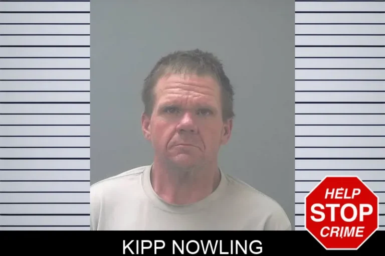 Kipp Nowling