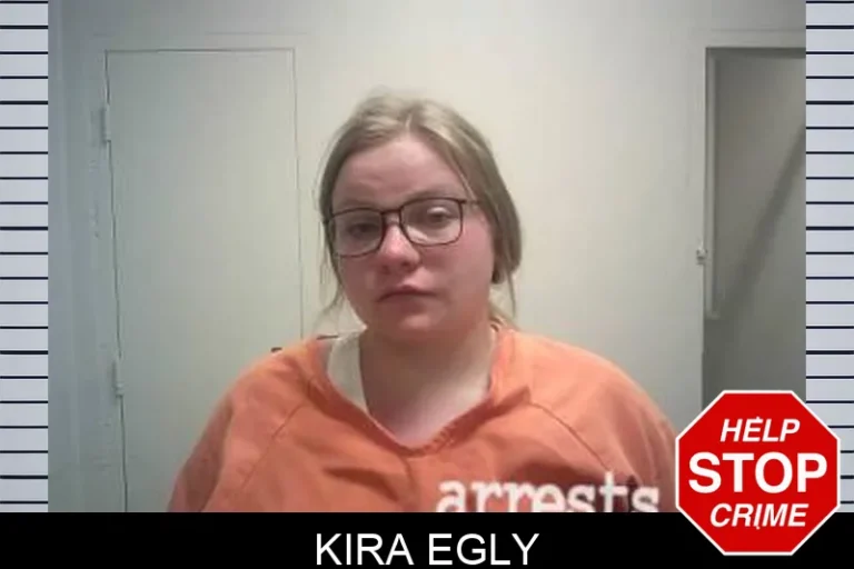 Kira Egly