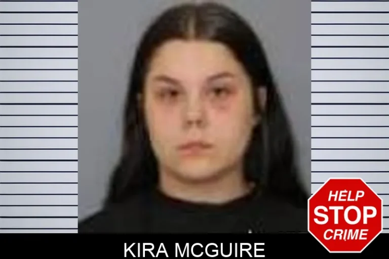 Kira McGuire