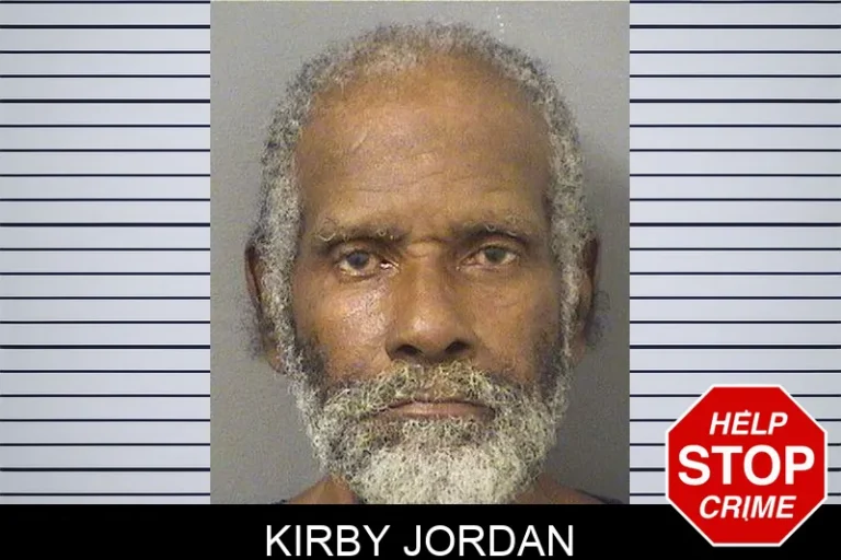 Kirby Jordan