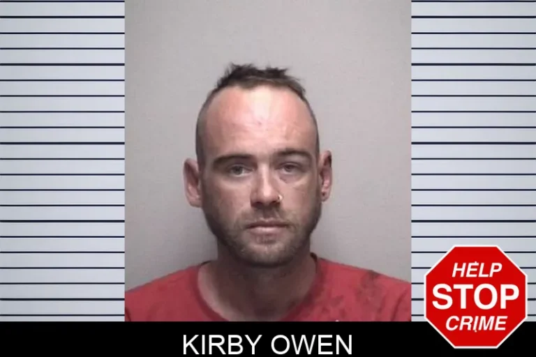 Kirby Owen